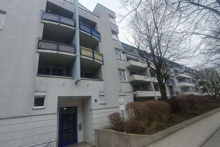 Wohnung München Bogenhausen - 2 Zimmer, 56 m&sup2;, 1.290&euro; | Angebot:27310455