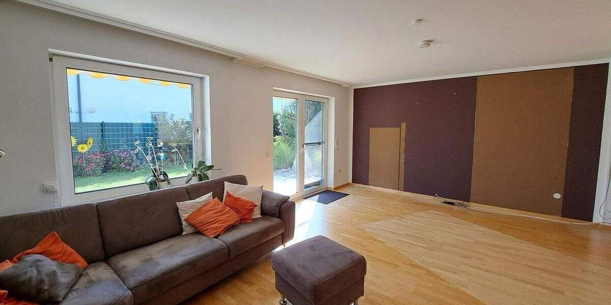 Doppelhaushälfte Olching Esting - 5 Zimmer, 143 m&sup2;, 869.000&euro; | Angebot:25728302