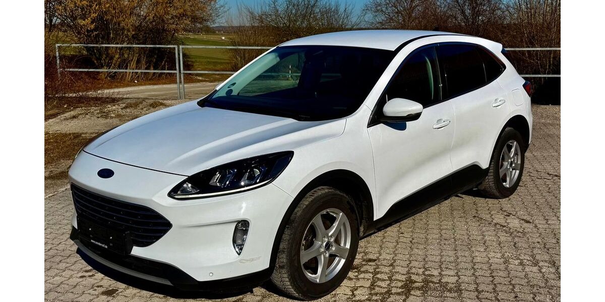 Ford Kuga 102.600 km 15.500 &euro; Haimhausen 85778