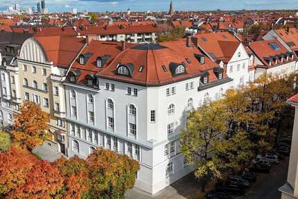 Wohnung zum Kaufen in München 3.800.000 € 248 m² 4 zimmer
