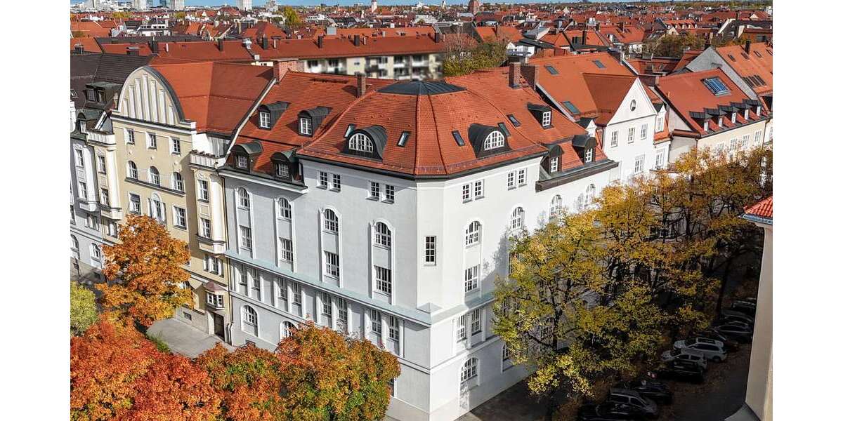 Wohnung zum Kaufen in München 3.800.000 € 248 m² 4 zimmer