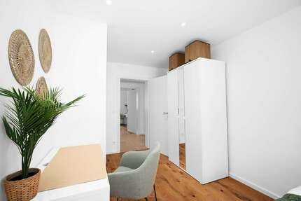Zimmer München Solln - 760&euro; | Angebot:27342187