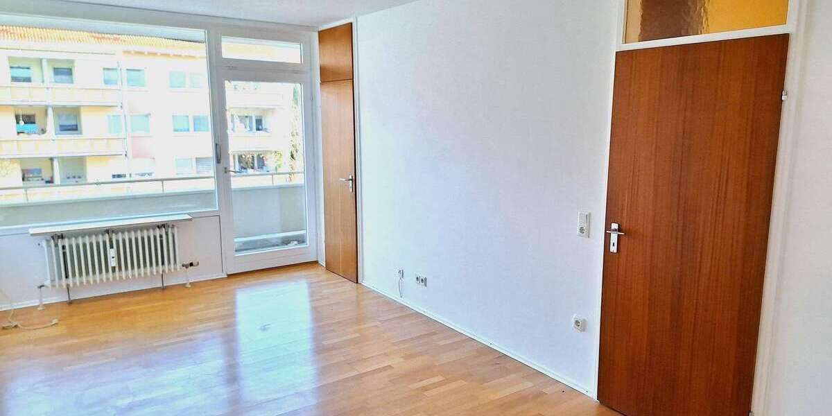 Wohnung zum Kaufen in Olching (82140) 196.000 € 30.5 m² 1 zimmer