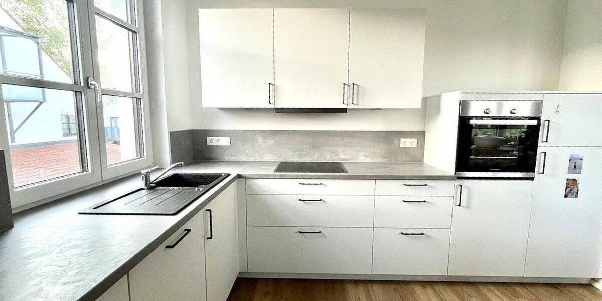 Etagenwohnung Ismaning - 3 Zimmer, 73 m&sup2;, 1.650&euro; | Angebot:26891774