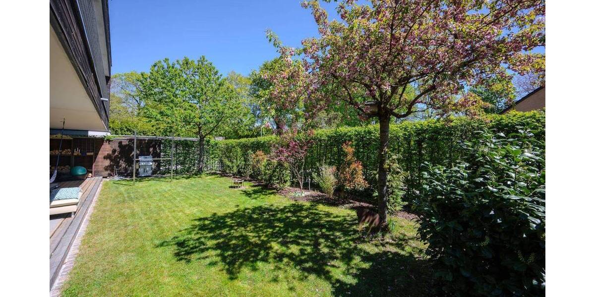 Etagenwohnung Grasbrunn Neukeferloh - 6 Zimmer, 214 m&sup2;, 1.380.000&euro; | Angebot:26554942