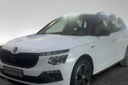 Skoda Kamiq 21.400 km 24.960 &euro; München 80935