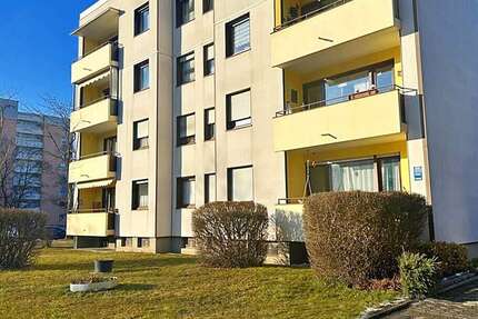 Wohnung München Pasing-Obermenzing - 3 Zimmer, 70 m&sup2;, 450.000&euro; | Angebot:26832794