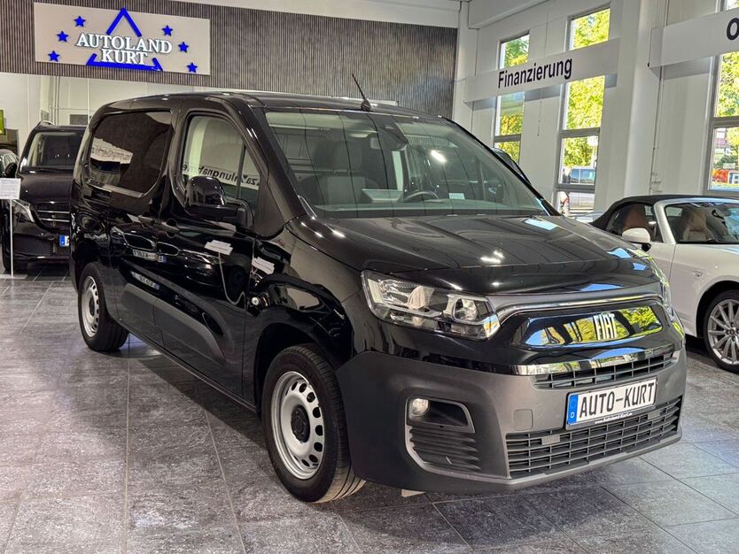 Fiat Doblo 213.891 km 10.900 € München 81829