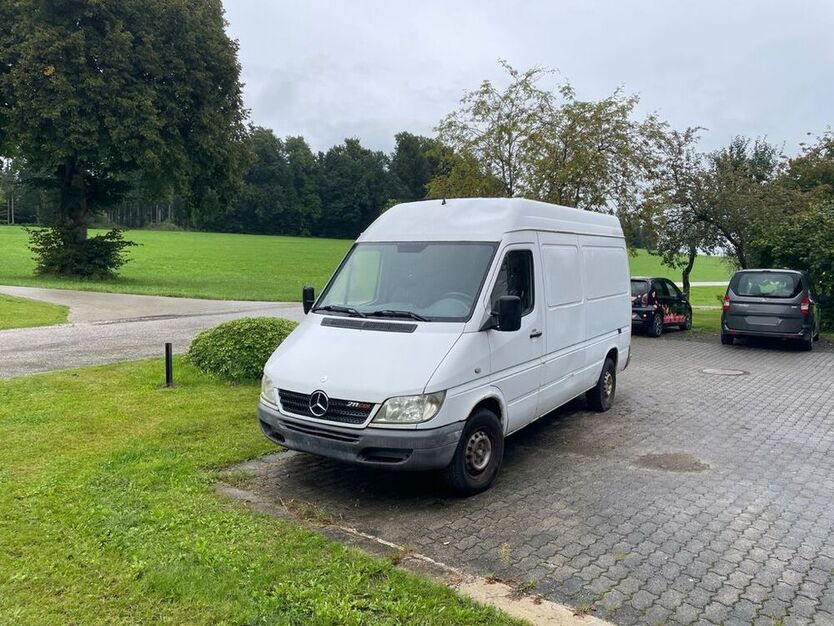 Sprinter