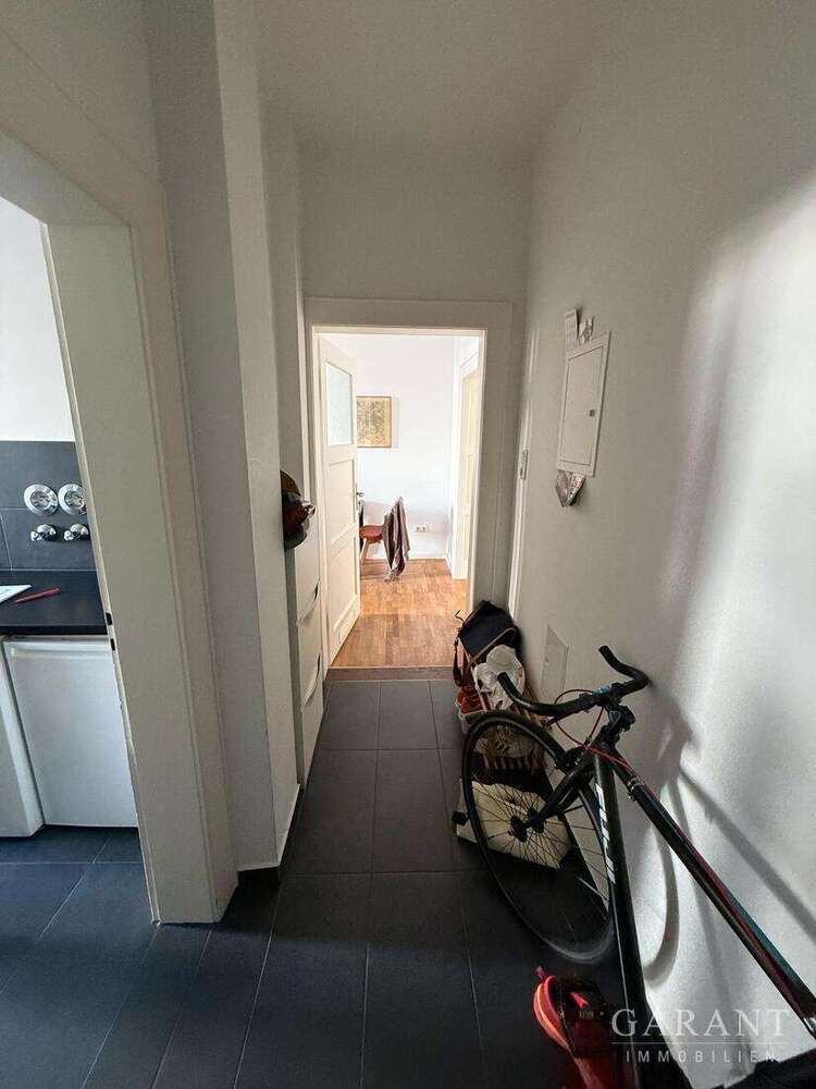 Wohnung zum Kaufen in München 499.000 € 43 m²