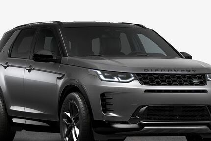 Land Rover Discovery Sport 1.100 km 72.235 &euro; München 80809