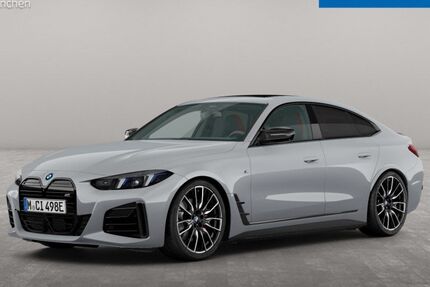 BMW i4 27.088 km 63.995 &euro; München 80939