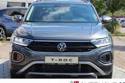 VW T-Roc 98.500 km 20.380 € Puchheim 82178