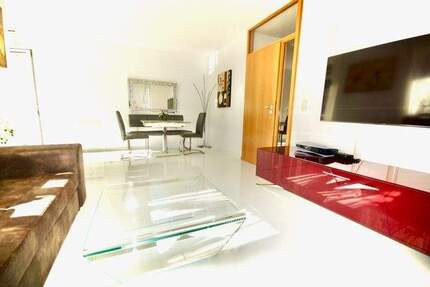 Sonnige, ruhig gelegene 3-Zimmer-Garten-Maisonettewohnung mit Süd-Ost-Ausrichtung! 3 zimmer