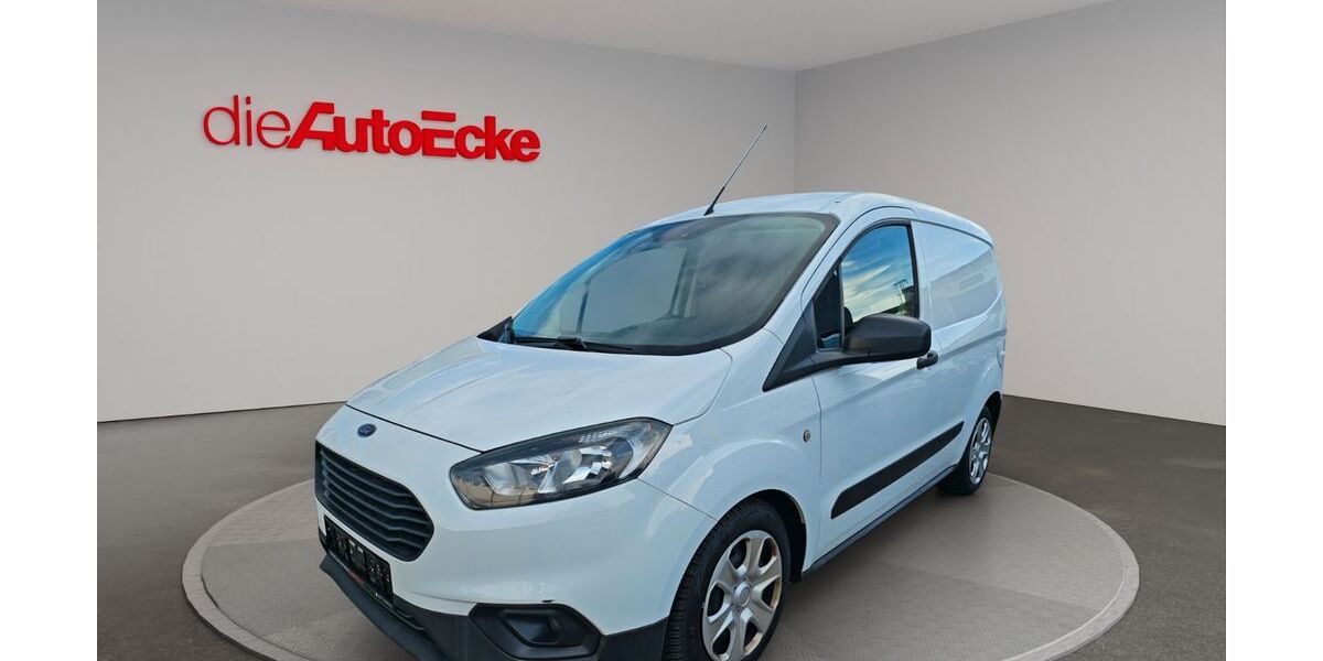 Ford Transit Courier 171.000 km 8.900 &euro; Dachau 85221