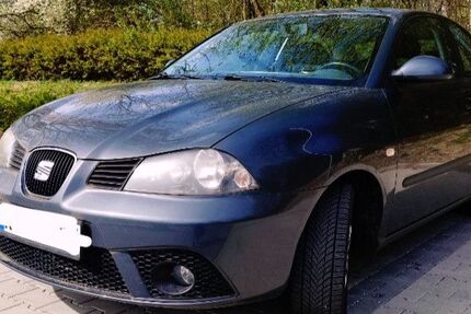 Seat Ibiza 127.830 km 1.950 &euro; München 81737