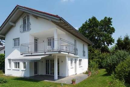 Haus Eichenau - 6 Zimmer, 180 m&sup2;, 3.190&euro; | Angebot:26450015