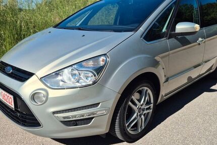 Ford S-Max 165.000 km 6.500 &euro; Baldham 85598
