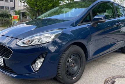 Ford Fiesta 56.400 km 7.990 &euro; Riemerling 85521