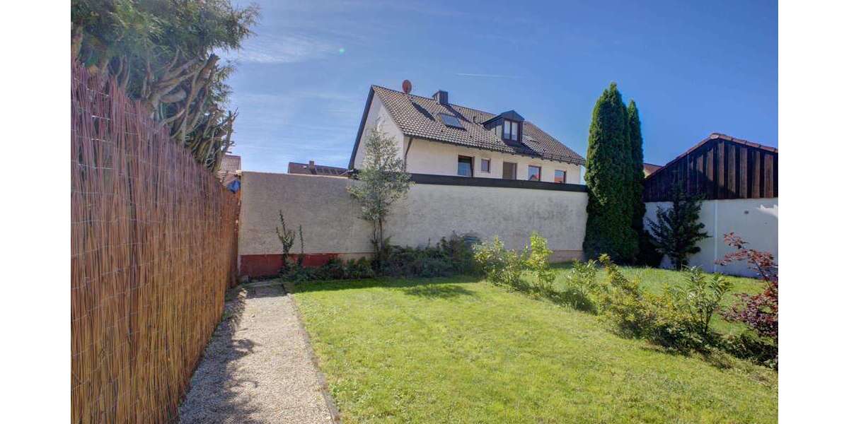 Etagenwohnung Röhrmoos - 5 Zimmer, 135 m&sup2;, 560.000&euro; | Angebot:24624864