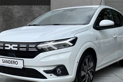 Dacia Sandero 5.000 km 16.520 € Freising 85354