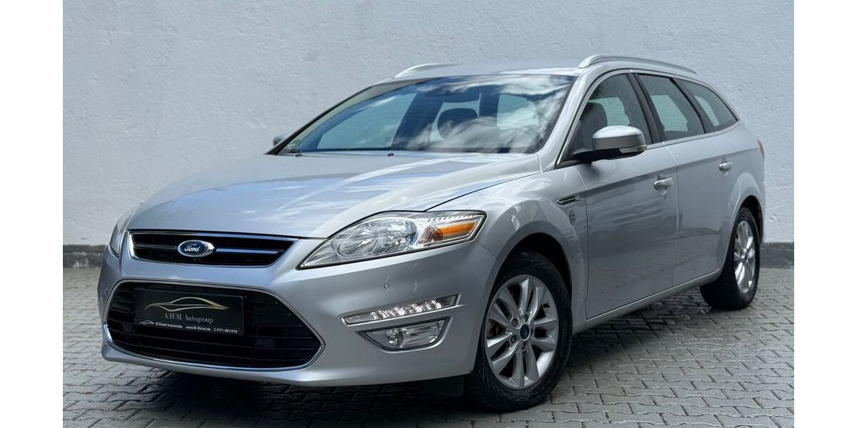 Ford Mondeo 179.000 km 4.990 &euro; München 81243