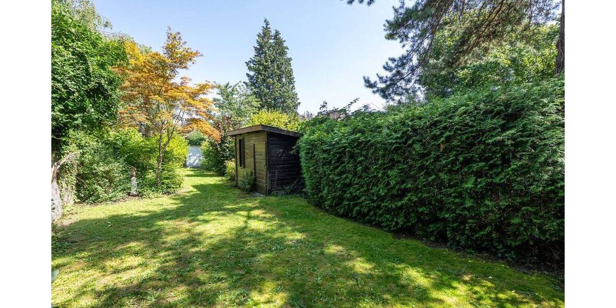 Doppelhaushälfte München Thalk.Obersendl.-Forsten-Fürstenr.-Solln - 3 Zimmer, 92 m&sup2;, 875.000&euro; | Angebot:26014839