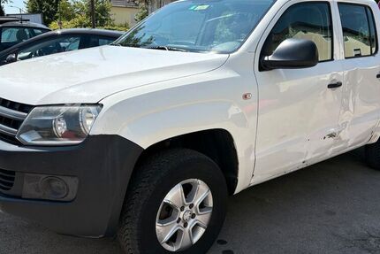 VW Amarok