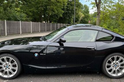 BMW Z4 122.000 km 21.900 &euro; Aschheim 85609