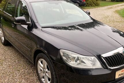 Skoda Octavia 246.223 km 3.799 &euro; München 81739