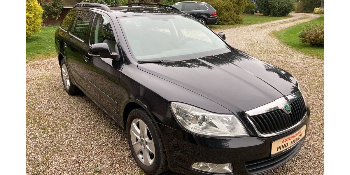 Skoda Octavia 246.223 km 3.799 &euro; München 81739