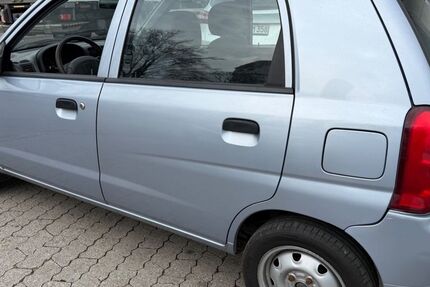 Suzuki Alto 97.000 km 599 &euro; Garching bei München 85748