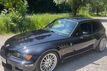 BMW Z3 219.000 km 15.500 € Alling 82239