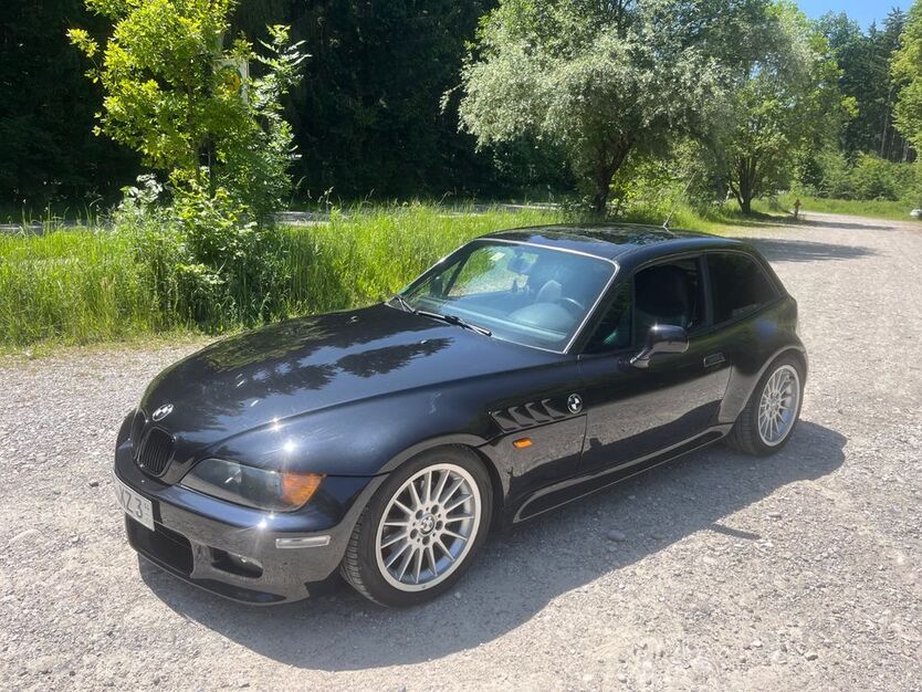 BMW Z3 219.000 km 15.500 € Alling 82239