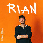 RIAN - Live 2026 - Zusatzshow