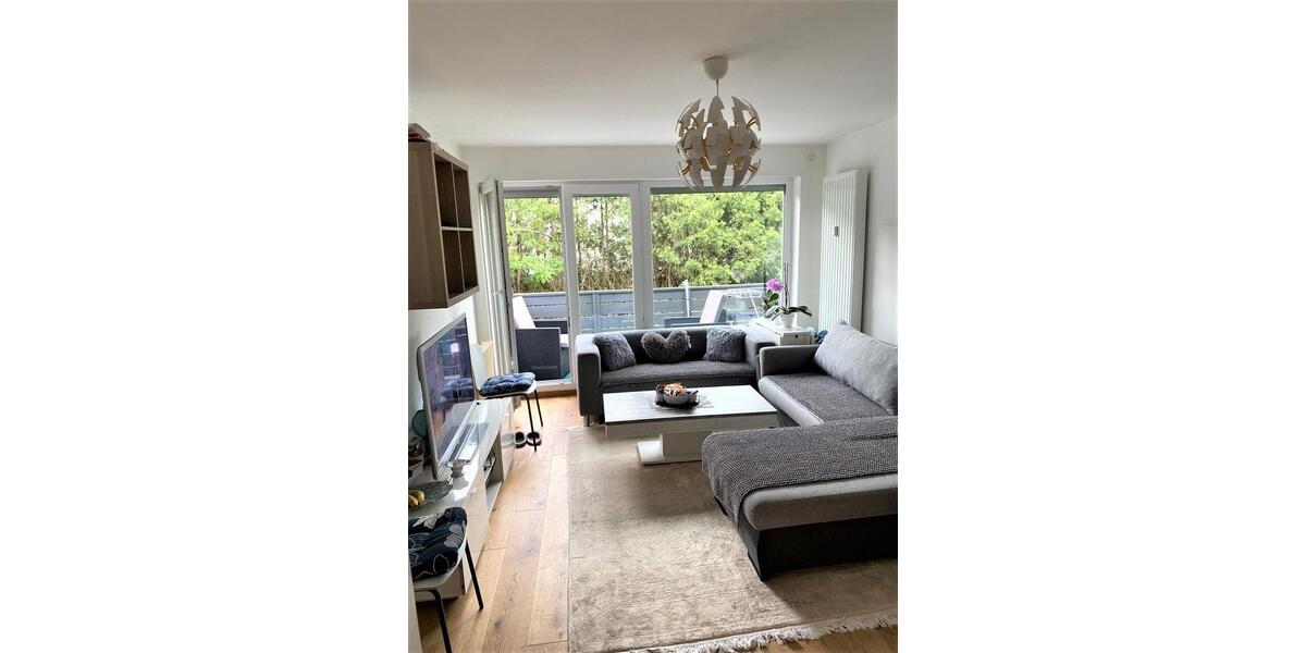 Etagenwohnung München Thalkirchen-Obersendling-Forstenried-Fürstenried-S - 1 Zimmer, 30 m&sup2;, 1.300&euro; | Angebot:25182149