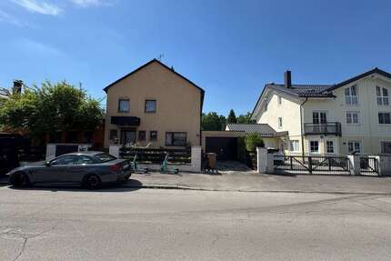 Haus zum Kaufen in München 1.290.000 € 310 m² 5 zimmer