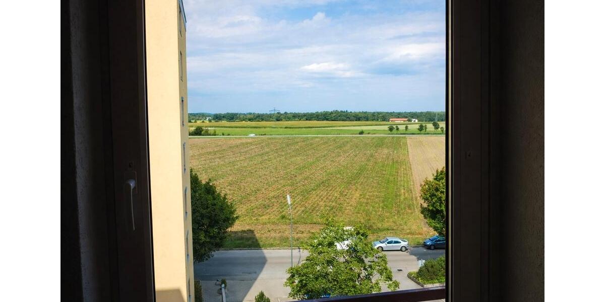 Etagenwohnung München Hadern - 4 Zimmer, 85 m&sup2;, 445.000&euro; | Angebot:26301916