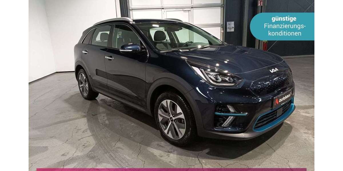 Kia Niro 27.639 km 21.880 &euro; Eching 85386