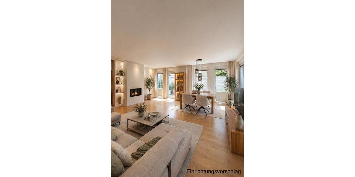 Doppelhaushälfte Olching - 5 Zimmer, 135 m&sup2;, 1.170.000&euro; | Angebot:26714321