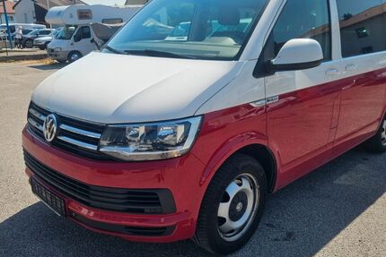 VW T6 Caravelle 265.000 km 18.499 &euro; Alling 82239