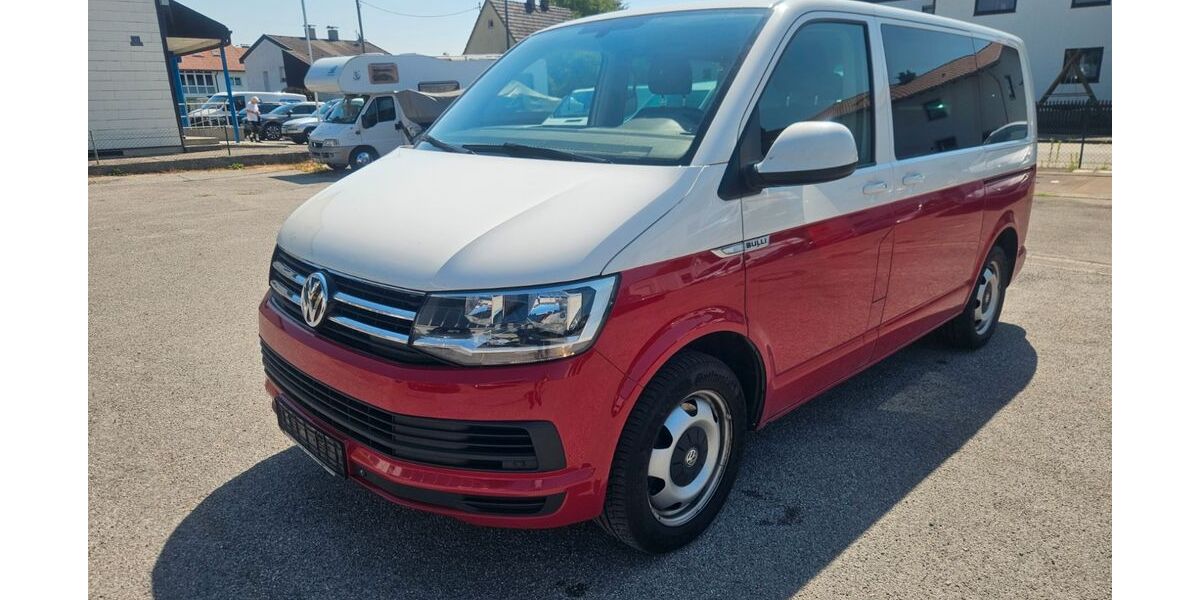 VW T6 Caravelle 265.000 km 18.499 &euro; Alling 82239
