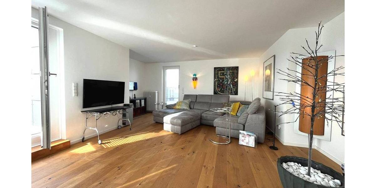 Etagenwohnung Aschheim - 4 Zimmer, 166 m&sup2;, 950.000&euro; | Angebot:25698388