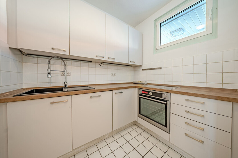 ***Helle 2-Zimmer-Maisonette mit Balkon – ein Wohnjuwel auf ca. 63 m²***