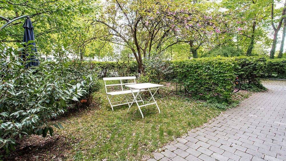 Gewerbeobjekt München Neuhausen-Nymphenburg - 490&euro; | Angebot:26440328