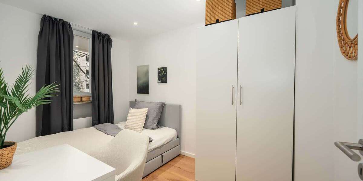 WG-Zimmer in München 750 € 11 m² zimmer