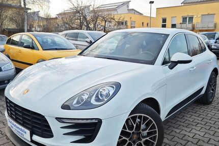 Porsche Macan 159.250 km 30.990 &euro; Markt Schwaben bei München 85570