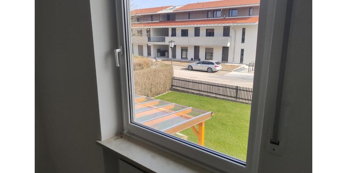 Etagenwohnung Aschheim - 2.5 Zimmer, 90 m&sup2;, 1.380&euro; | Angebot:25570695