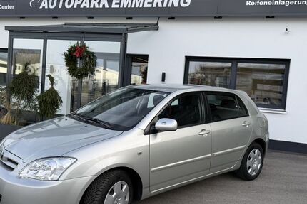 Toyota Corolla 97.920 km 5.480 &euro; Emmering 82275