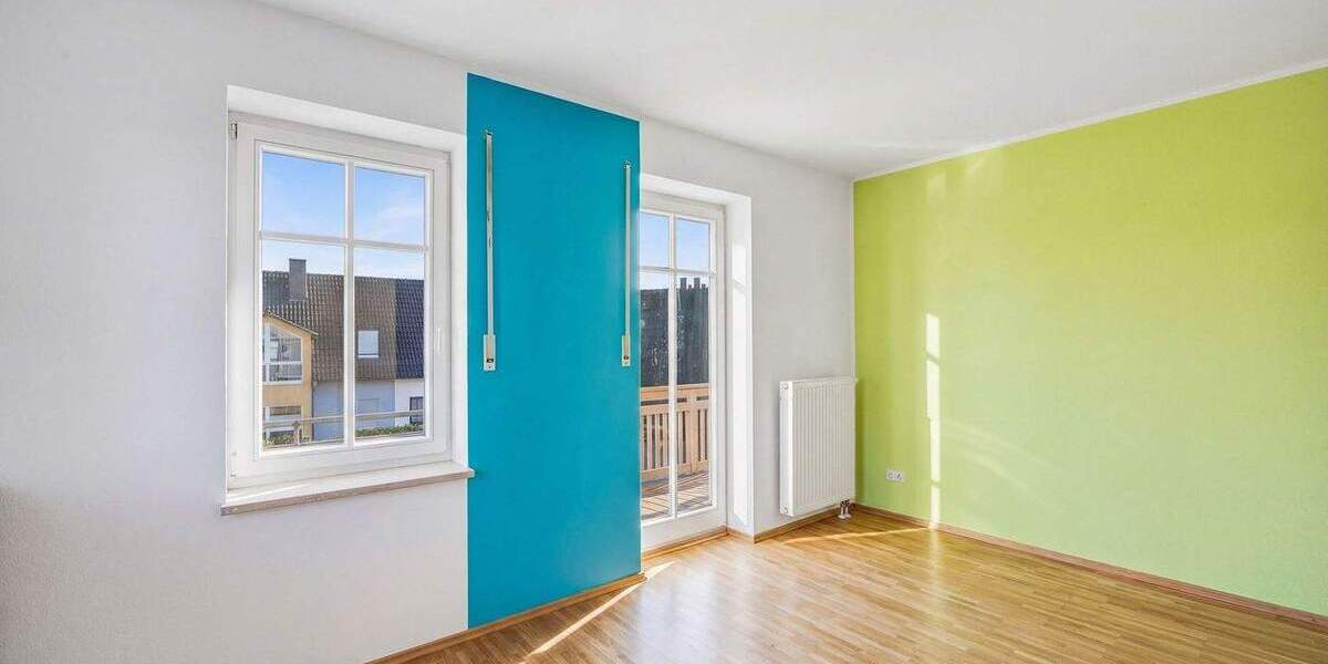 Einfamilienhaus Fürstenfeldbruck / Aich Aich - 7 Zimmer, 190 m&sup2;, 1.098.000&euro; | Angebot:25742362